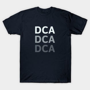 DCA T-Shirt